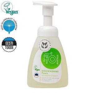 Looduslik nõudepesuvaht 250ml