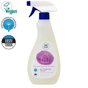 Looduslik üldpuhastusvahend 500ml