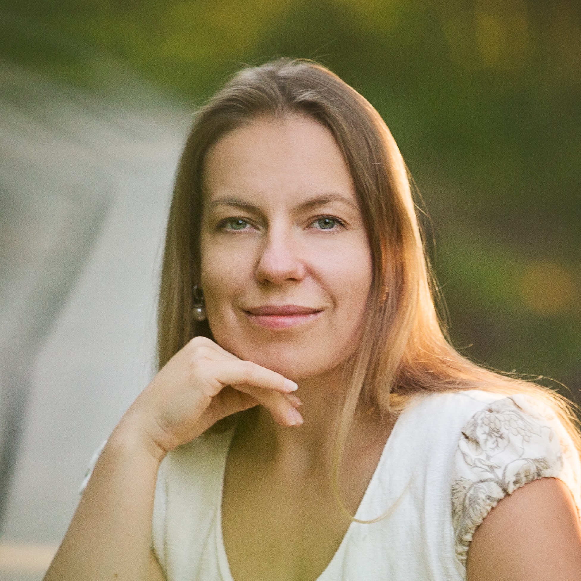 Inga Esko